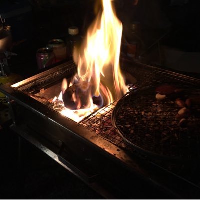 outdoorutd's profile picture. アウトドア大好きです！流行りを追いたいところですが、アウトドアの楽しみの本質を見失わないようにしてます。二児の父です。釣り、キャンプ呟きます。奈良育ちで、仕事は東京→現在は大阪で働いています