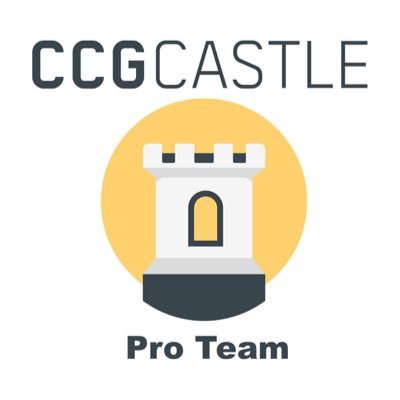 CCGCastle Pokemon