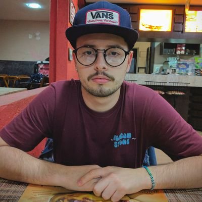 rgdbem's profile picture. 