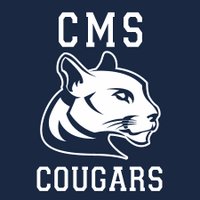 Culpeper Middle (@ccpscms) 's Twitter Profile Photo