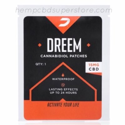 Official Distributor 🛒Shop Now 📲Dreem CBD Full Product Line including CBD SYRUP - CBD TRANSDERMAL PATCHES - CBD TINCTURES - CBD CAPSULES🇺🇸