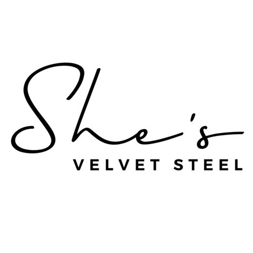 shesvelvetsteel's profile picture. She lives loved and is unshakeable in her pursuit of purpose.  She is free.  She is Velvet Steel.