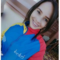 Daniela Sànchez. (@danielajpsuv) 's Twitter Profile