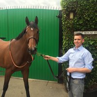 William Butler (@heathhousenkt) 's Twitter Profile