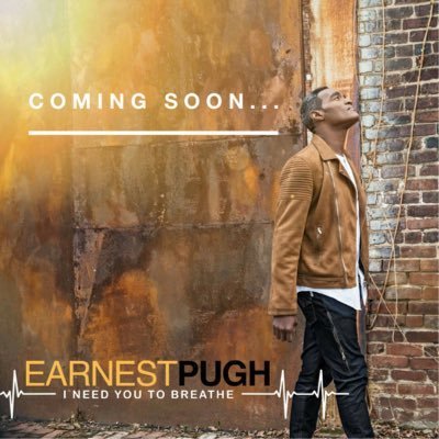 Follow @epmmusicgroup #TradeItAll - on iTunes at https://t.co/kwwLPXRmct  Pugh is a Dove & Stellar Nominated Artist with 2 Number 1 Gospel Hits