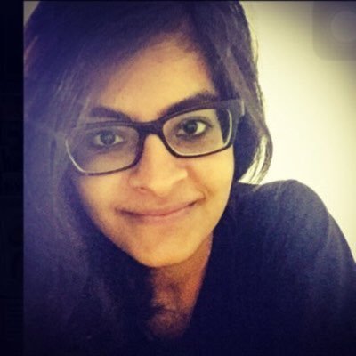 arooshidahiya's profile picture. Building Oren