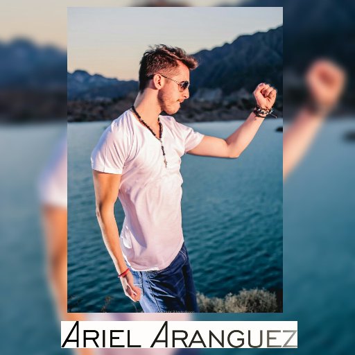 Club de Fans - Ecuador -
Ariel Aranguez -
ArsMusic