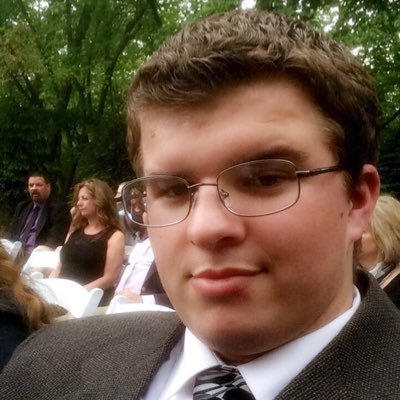 CalebDerochea8's profile picture. I love reading books and I thrive to see the universe as it truly is. BSU 2021... Astrophysics.