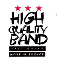 High Quality Band™(@HighQualityBand) 's Twitter Profile Photo