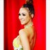 Lucy-Jo Hudson (@LucyJo_Hudson) Twitter profile photo