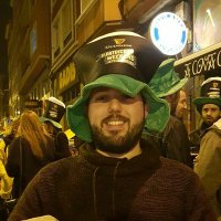 Nano (@nano_gonzalezca) 's Twitter Profile