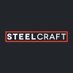 SteelCraft (@visitsteelcraft) Twitter profile photo SteelCraft (@visitsteelcraft) Twitter profile photo
