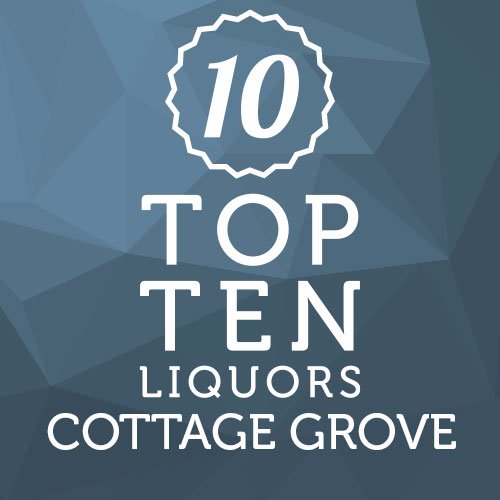 Top Ten Liquors CG