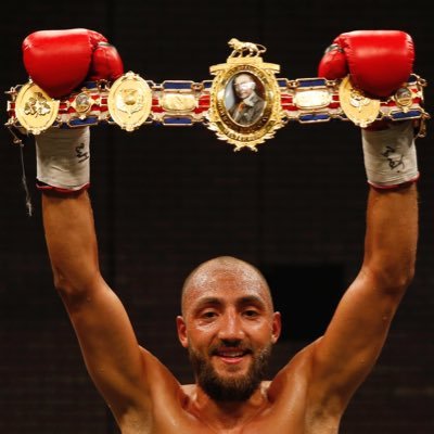 Bradley Skeete