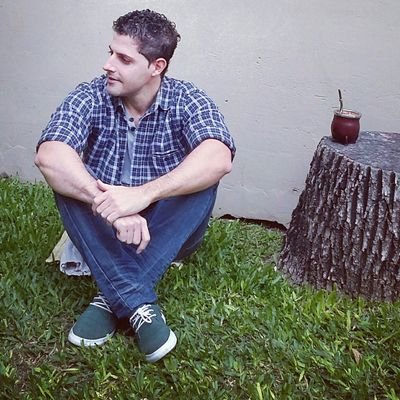 facuescamoso's profile picture. Seguro encontrarás Información de Economía, Mercados, Finanzas Personales, Frases y anécdotas de Inversiones!