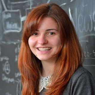 RayaYanakieva's profile picture. Keep your brain active.