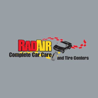 Rad Air is Northeast Ohio's #1 shop for automotive repairs & maintenance. We fix cars as a matter of pride. Follow us for tips, news, and fun facts!