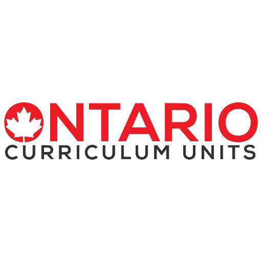 Downloadable, printable, technology-linked, integrated reading, writing, and literacy units for Ontario classrooms.