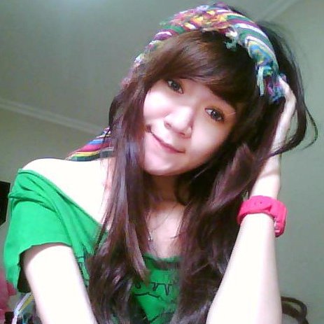 jamila_kanisha's profile picture. jomlo