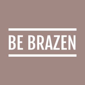 Be Brazen is a Mind and Body campaign in pursuit of mindfulness and happiness in Hertfordshire #BeBrazen 🌸