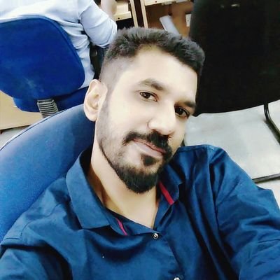 ajayvijayan's profile picture. Programmer @ C-DIT,