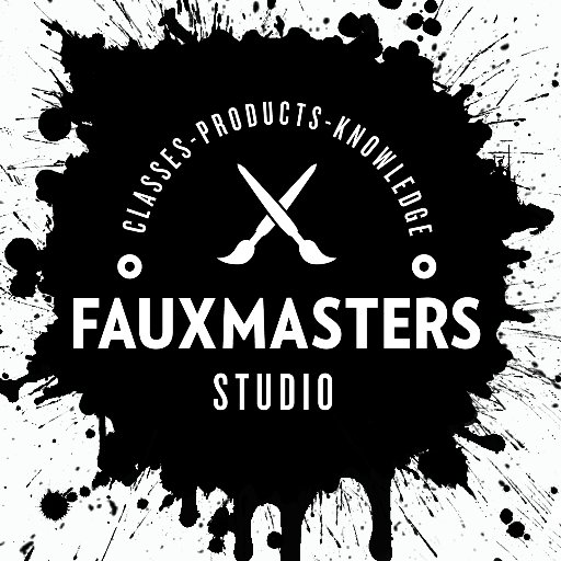 Faux Effects Distributor | Faux Finishing & Decorative Painting Workshops for all levels | Product Knowledge and Technical Support