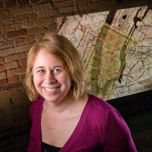 MeredithGoldsmi's profile picture. Professor of American literature. Loves birds, motos, her husband, and late 19th/early 20th c US lit