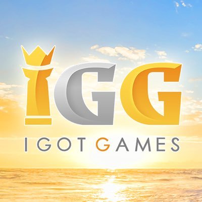 Official Twitter account of IGG, proud makers of @CastleClashIGG, @LordsMobile, @ClashOfLords2, @DeckHeroesbyIGG! pr@igg.com