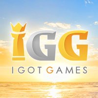 IGG: I Got Games (@officialigg) 's Twitter Profile