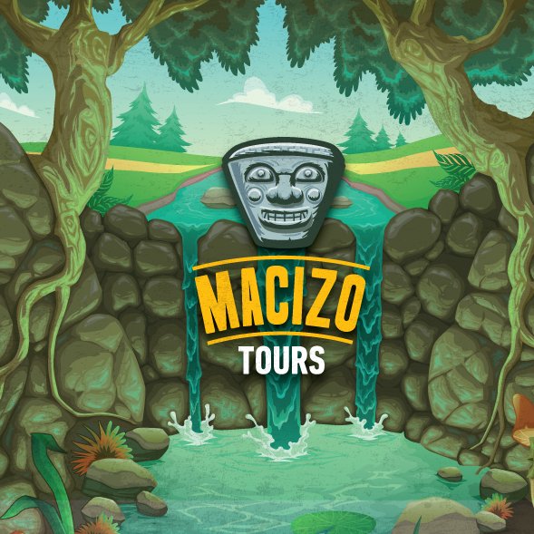 MACIZO TOURS es una agencia de viajes familiar dedicada al desarrollo de actividades ecoturísticas en los departamentos de Huila, Cauca, Quindio y Nariño.