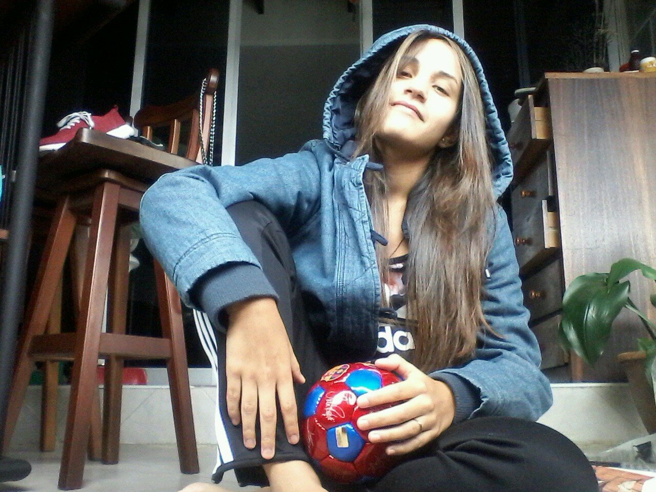 FatyPc's profile picture. 20. Nada dura para siempre,  ni los problemas 10♡