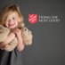 Salvation Army BCS (@salarmybcs) Twitter profile photo Salvation Army BCS (@salarmybcs) Twitter profile photo