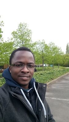 PhD Student @UniStrathclyde | Research Fellow @UNIMA_CSR | @UniOfNottAlumni