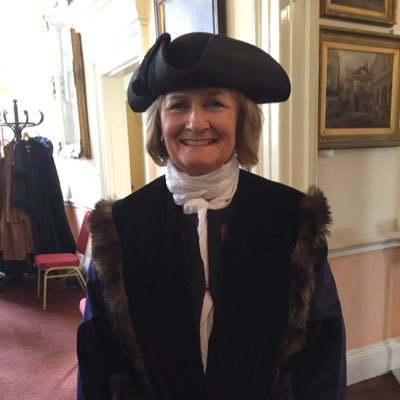 JudithDiment Profile