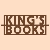 King's Books(@kingsbooks) 's Twitter Profileg