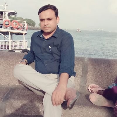 YasinAthaniya1's profile picture. Yasin athaniya president it cell danta  vice president  youth Congress danta  chairmen  goodluck entertainment pvt ltd