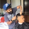 the_hairmonster's profile picture. Barber. Owner/Head barber - Classic Hair Therapy, Mumbai. Proud Gooner. Recognized Barber for Indian National Team, Indian Super League teams.