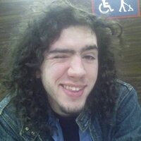 Adam Joyce (@el_j) 's Twitter Profile