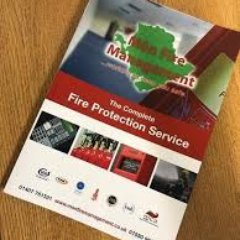 Môn Fire Management is a leading provider of Fire Protection and Safety services for businesses throughout the country. For any information call 01407 761331.