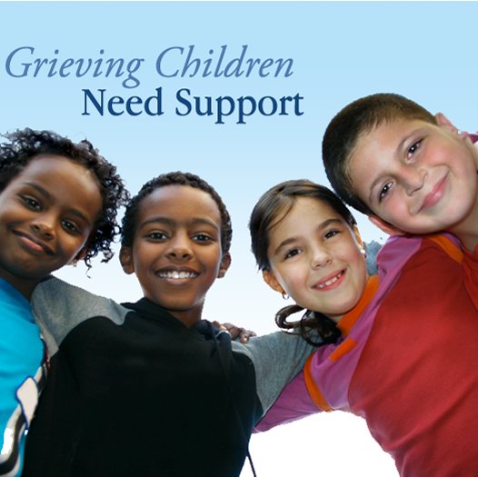 GriefSupp4Kids's profile picture. Kids grieve too. They need support and need to know it is OK to talk about it. 
I am a future Funeral Director looking forward to helping kids and adults!
