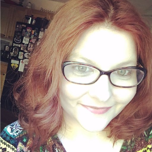 Educated southerner with a Faulkner complex. English Teacher. Gamer. Technomancer.