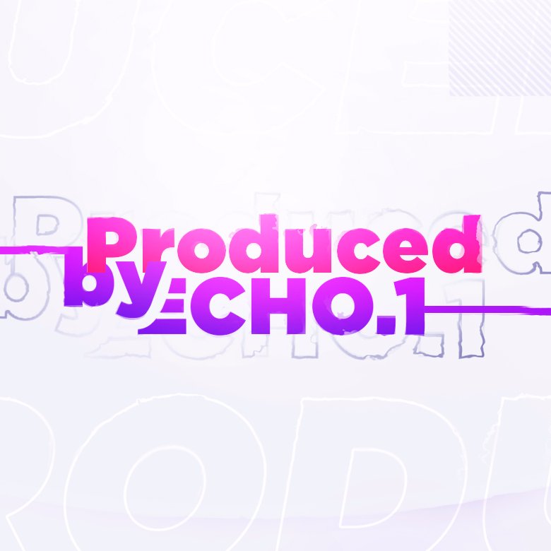 ProducedByEcho1's profile picture. Producer/Audio Engineer