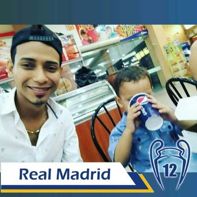 Jose_Garcia507's profile picture. • Nicaragüense 🇳🇮 • The best is yet to come • ♐                                  • La vida es blanca & bella. #Halamadrid #EDM & #Trance