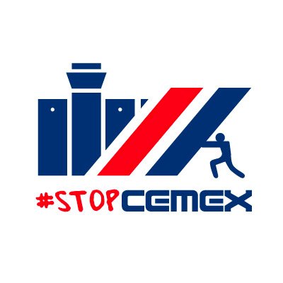 #StopCemex que deje de ser parte de la ocupación en Palestina