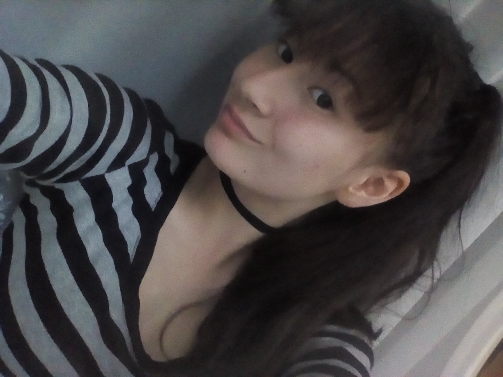 Kopczykowa99's profile picture. crazy girl ;)
snapchat: julietka99