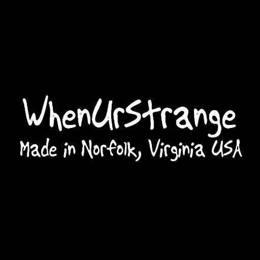 Handmade and unique pieces with quirky flair. Cat lover and Hampton Roads native obsessed with all things nautical.
