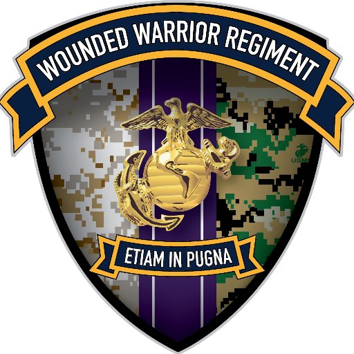 Welcome to the USMC Wounded Warrior Regiment! The #WWR supports wounded, ill, and injured #Marines, #Sailors, and their families and caregivers. 1-877-487-6299
