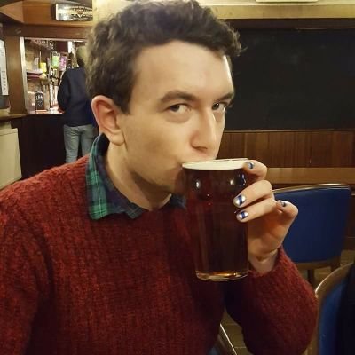 furbii21's profile picture. PhD student. Regurgitating fake news from the 1600s.