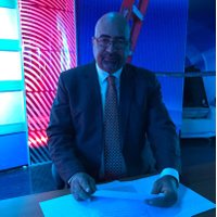 Fernando Ramirez (@ferramireztv) 's Twitter Profile