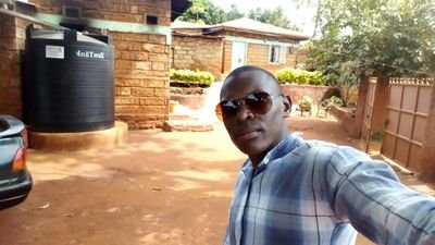 jamesmatuteh's profile picture. Ambassador and Minister @MUFC